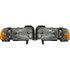 For Dodge Ram P/UP 1994-2002 W/O SPT PKG Headlight COMB. Assembly DOT Certified (CLX-M1-332-1104L-CFU-PARENT1)