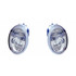 CarLights360: For 2002 2003 2004 Mini Cooper Headlight Assembly w/ Bulbs (CLX-M1-381-1101L-AS-CL360A1-PARENT1)