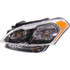 For Kia Soul 2012 2013 Headlight Assembly w/ Auto On/Off DOT Certified (CLX-M1-322-1139L-AF2-PARENT1)