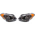 For Kia Soul 2012 2013 Headlight Assembly w/ Auto On/Off DOT Certified (CLX-M1-322-1139L-AF2-PARENT1)