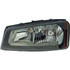 CarLights360: For 2007 Chevy Silverado 2500 HD Classic Headlight Assembly w/ Bulbs CAPA Certified (CLX-M1-334-1124L-ACN-CL360A7-PARENT1)
