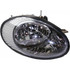 For Ford Taurus 1996-1998 Headlight Assembly CAPA Certified (CLX-M1-330-1123L-ACO-PARENT1)