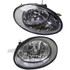 For Ford Taurus 1996-1998 Headlight Assembly CAPA Certified (CLX-M1-330-1123L-ACO-PARENT1)