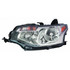For Mitsubishi Outlander 2014 2015 Headlight Assembly Halogen CAPA (CLX-M1-313-1147L-AC2-PARENT1)