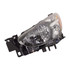 For Mazda 2 2016 Headlight Unit (CLX-M1-315-1152L-US2-PARENT1)
