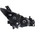 For Mazda 3 Sedan/Hatchback 2014 2015 2016 Headlight Assembly Halogen DOT Certified (CLX-M1-315-1150L-AF2-PARENT1)
