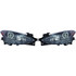 For Mazda 3 Sedan/Hatchback 2014 2015 2016 Headlight Assembly Halogen DOT Certified (CLX-M1-315-1150L-AF2-PARENT1)