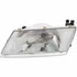 For Nissan Sentra 1995-1999/200-SX 1995-1997 Headlight Assembly (CLX-M1-314-1108L-AS-PARENT1)