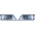 For Nissan Sentra 1995-1999/200-SX 1995-1997 Headlight Assembly (CLX-M1-314-1108L-AS-PARENT1)