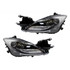 CarLights360: For 2011 2012 2013 MAZDA 6 Head Light Assembly (CLX-M1-315-1146LMUSHM2-CL360A1-PARENT1)