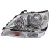 CarLights360: For 2001 2002 2003 LEXUS RX300 Head Light Assembly (CLX-M1-311-1152LMASHM1-CL360A1-PARENT1)