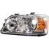 CarLights360: For 2007 Toyota Highlander Headlight Assembly DOT Certified (CLX-M1-311-1175L-UFN9-CL360A1-PARENT1)