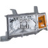 CarLights360: For 2004 2005 2006 Scion xB Headlight Assembly DOT Certified (CLX-M1-311-1174L-UF-CL360A1-PARENT1)