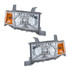 CarLights360: For 2004 2005 2006 Scion xB Headlight Assembly DOT Certified (CLX-M1-311-1174L-UF-CL360A1-PARENT1)