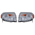 For Honda Pilot 2012 13 14 2015 Headlight Assembly DOT Certified (CLX-M1-316-1166L-AF-PARENT1)