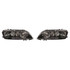 CarLights360: For 2006 2007 2008 MAZDA 6 Head Light Assembly (CLX-M1-315-1128LMUSHN2-CL360A1-PARENT1)