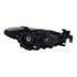 CarLights360: For 2014 2015 2016 2017 2018 Mazda 6 Headlight Assembly Black Housing CAPA Certified (CLX-M1-315-1148L-UC2-CL360A1-PARENT1)