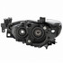 For Mazda 6 2014 2015 2016 Headlight Assembly DOT Certified (CLX-M1-315-1148L-AF2-PARENT1)