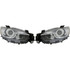 For Mazda CX5 2013-2016 Headlight Assembly Unit DOT Certified (CLX-M1-315-1147L-UF-PARENT1)