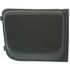 For Jeep Renegade Fog Light Cover 2015 16 17 2018 | Grille Bezel | Bumper Cover | Outer | Textured (CLX-M0-USA-RJ01550006-CL360A70-PARENT1)