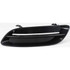 For Toyota Avalon Fog Light Cover 2000 2001 2002 | Grille Bezel | Black (CLX-M0-USA-T107522-CL360A70-PARENT1)