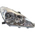 CarLights360: For 2002 2003 Lexus ES300 Headlight Assembly w/ Bulbs DOT Certified (CLX-M1-311-1172L-AF7-CL360A1-PARENT1)