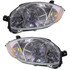 CarLights360: For 2007 2008 Mitsubishi Eclipse Headlight Assembly w/ Bulbs DOT Certified (CLX-M1-313-1136L-AFN1-CL360A1-PARENT1)