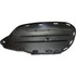 For Mercedes-Benz E550 Fog Light Cover 2014 15 16 2017 | Grille Bezel | Bumper Insert | w/ AMG Styling Package | Convertible/Coupe | Primed (CLX-M0-USA-REPM015548-CL360A71-PARENT1)