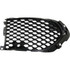 For Jaguar F-Pace Fog Light Cover 2017 2018 2019 Outer | Grille Bezel | Open Side Mesh | First Edition / R-Sport / S Model (CLX-M0-USA-RJ01550008-CL360A70-PARENT1)