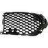 For Jaguar F-Pace Fog Light Cover 2017 2018 2019 Outer | Grille Bezel | Open Side Mesh | First Edition / R-Sport / S Model (CLX-M0-USA-RJ01550008-CL360A70-PARENT1)
