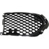 For Jaguar F-Pace Fog Light Cover 2017 2018 2019 Outer | Grille Bezel | Open Side Mesh | First Edition / R-Sport / S Model (CLX-M0-USA-RJ01550008-CL360A70-PARENT1)