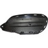 For Mercedes-Benz E350 Fog Light Cover 2014 | Grille Bezel | Bumper Insert | w/ AMG Styling Package | Convertible/Coupe | Primed (CLX-M0-USA-REPM015548-CL360A70-PARENT1)