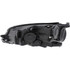 For Volkswagen Golf Alltrack Headlight Assembly 2017 Halogen | Hatchback / Wagon (CLX-M0-USA-RV10010002-CL360A71-PARENT1)