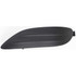 For Toyota Corolla Fog Light Cover 2005 06 07 2008 | Grille Bezel (CLX-M0-USA-T107532-CL360A70-PARENT1)