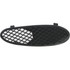 For Mercedes-Benz S430 / S500 Fog Light Cover 2000 Outer | w/o Sport Package | Primed (CLX-M0-USA-REPM015506-CL360A70-PARENT1)