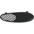 For Mercedes-Benz S430 / S500 Fog Light Cover 2000 Outer | w/o Sport Package | Primed (CLX-M0-USA-REPM015506-CL360A70-PARENT1)