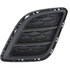For Mazda CX-7 Fog Light Cover 2010 2011 2012 | Grille Bezel | Bumper Cover | Primed (CLX-M0-USA-REPM015518-CL360A70-PARENT1)