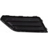 For Volkswagen Atlas Fog Light Cover 2018 2019 | Grille Bezel | Black | w/o R-Line Package (CLX-M0-USA-RV10860004-CL360A70-PARENT1)