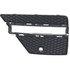 For Mercedes-Benz ML250 / ML400 Fog Light Cover 2015 Outer | w/ AMG Styling Package | Textured Black (CLX-M0-USA-REPM015552-CL360A71-PARENT1)