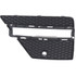 For Mercedes-Benz ML350 / ML550 Fog Light Cover 2012 13 14 2015 Outer | w/ AMG Styling Package | Textured Black (CLX-M0-USA-REPM015552-CL360A70-PARENT1)
