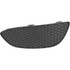 For Mercedes-Benz C300 Fog Light Cover 2015 16 17 2018 Outer | w/o AMG Package | w/o Luxury Package | Convertible / Coupe / Sedan | Primed (CLX-M0-USA-REPM015550-CL360A70-PARENT1)