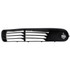 For Pontiac G6 Fog Light Cover 2005 06 07 08 2009 | Grille Bezel | Bumper Cover | Outer | Adhesive | Textured Gray | w/o Fog Lights (CLX-M0-USA-REPP070304-CL360A70-PARENT1)