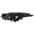 For Mazda 3 / 3 Sport Headlight Assembly 2010 11 12 2013 | Halogen | 5 Speed Transmission | w/o Bulbs (CLX-M0-USA-REPM100130-CL360A70-PARENT1)
