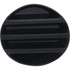 For Ford Ranger Fog Light Cover 2008 09 10 2011 | Grille Bezel | Textured Black | All Cab Types (CLX-M0-USA-RF10860004-CL360A70-PARENT1)