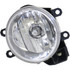 For Toyota Prius / Prius Plug In Fog Light Assembly 2014 2015 | Halogen | Round (CLX-M0-USA-REPL107540-CL360A73-PARENT1)
