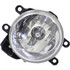 For Toyota Prius / Prius Plug In Fog Light Assembly 2014 2015 | Halogen | Round (CLX-M0-USA-REPL107540-CL360A73-PARENT1)