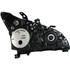 For Lexus RX330 Headlight Assembly 2004 2005 2006 | HID | w/o Adaptive Front Lighting System | w/o Bulbs (CLX-M0-USA-REPL100114-CL360A70-PARENT1)