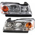 For Saturn Vue Headlight 2006 2007 Halogen (CLX-M0-USA-S100160-CL360A70-PARENT1)