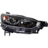 For Mazda CX-3 Headlight Assembly 2016 2017 2018 | Halogen | CAPA w/o Bulb(s) (CLX-M0-USA-REPMZ100132Q-CL360A70-PARENT1)