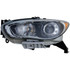 For Infiniti JX35 Headlight Assembly 2013 | HID (CLX-M0-USA-RI10010002-CL360A70-PARENT1)